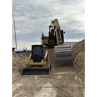 Rocky Ridge Excavating logo - Similar company to Ktk General Contracting Ltd