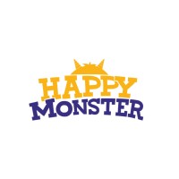 HappyMonsterMX Production House logo - Similar company to Webimax Solutions
