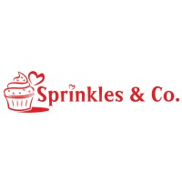 Sprinkles & Co logo - Similar company to G&M Radiator Group