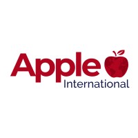 Apple International Inc logo - Similar company to Apple Repairs Kent