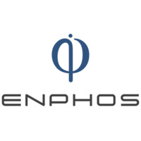 Enphos logo - Similar company to Emc Gems Srl