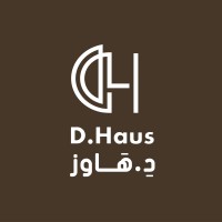 D.Haus logo - Similar company to Loftbyetab