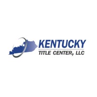 Kentucky Title Center, LLC logo - Similar company to Collier Title Company