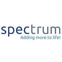 Spectra Human Services Inc. dba Spectrum logo - Similar company to Ultimate Bariatrics
