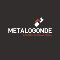 Metalogonde logo - Similar company to Lasertig