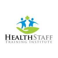 HealthStaff Training Institute logo - Similar company to Strategic Amelioration