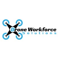 Drone Workforce Solutions, LLC logo - Similar company to Huvrs