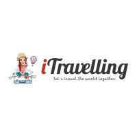 iTravelling logo - Similar company to Coral Mylo Greece & Cyprus