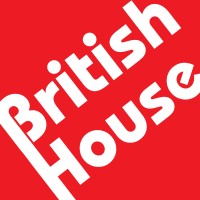British House Languages logo - Similar company to Synergy Didactics