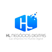 HL Negócios Digitais logo - Similar company to Fortal Executivo