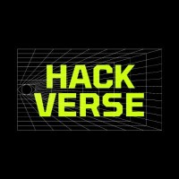 HackVerse logo - Similar company to 2:47 Pm Studio