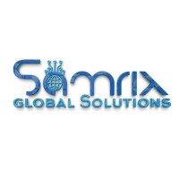 SAMRIX Global Solutions logo - Similar company to Aithrown
