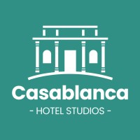 Casablanca Hotel Studios logo - Similar company to Dream Donuts Maroc