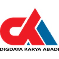 Digdaya Karya Abadi (DIKA) logo - Similar company to Warfy Limited