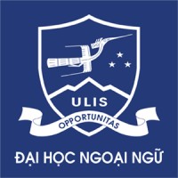 University of Languages and International Studies(ULIS) logo - Similar company to University Of Languages And International Studies, Vnu Hanoi