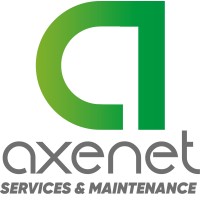Axenet logo - Similar company to Jconnect