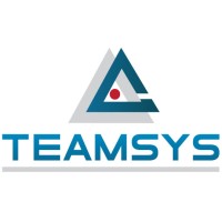 TEAMSYS K logo - Similar company to Digibrain