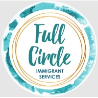 Full Circle Immigrant Services logo - Similar company to Hire Canada