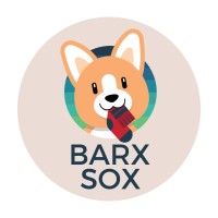 BARX SOX® logo - Similar company to Bont Rowing