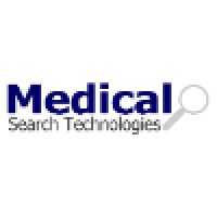 Medical Search Technologies logo - Similar company to Medical Scan Technologies