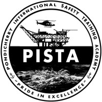 PISTA OFFSHORE logo - Similar company to Shreevari Energy