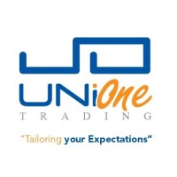 Uni One General Trading LLC logo - Similar company to One Uni
