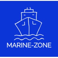 MARINE-ZONE logo - Similar company to Marine-Zone