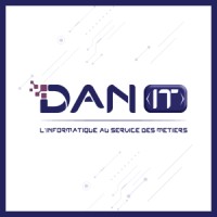DanIT | Partenaire de transformation digitale logo - Similar company to Neodev