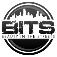 Beauty in the Streets logo