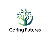 Caring Futures logo - Similar company to Defyu Technologies