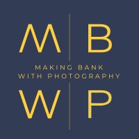 Making Bank with Photography logo - Similar company to Palmer'S Contracting Group (Pcg)