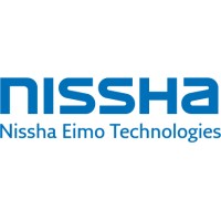 Nissha Eimo Technologies logo - Similar company to Nissha