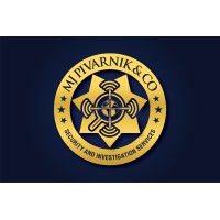 MJ Pivarnik & Co. logo - Similar company to Seneca Regional Chamber & Development