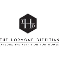 The Hormone Dietitian®️ logo - Similar company to Arxi