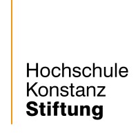Hochschule Konstanz Stiftung logo - Similar company to Youth Export