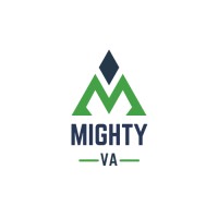 MIGHTY VA logo - Similar company to New Image Canopy