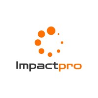 Impactpro GmbH logo - Similar company to Adconia - Value Chains Nachhaltig Optimieren