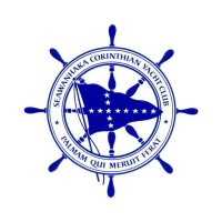 Seawanhaka Corinthian Yacht Club logo - Similar company to Seamore'S