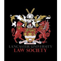 Lancaster University Law Society logo - Similar company to Penman Nassif