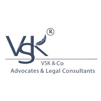 VSK & Co ADVOCATE & LEGAL CONSULTANTS logo - Similar company to Vsk & Co