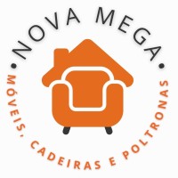 NOVA MEGA CADEIRAS E MOVEIS logo - Similar company to Cadeiras &Co