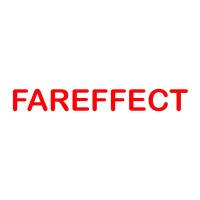 FAREFFECT logo - Similar company to Gida Kurutma Sanayi̇ci̇leri̇ Derneği̇