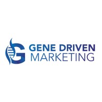 Gene Driven Marketing logo - Similar company to Revtribe