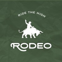 Rodeo Cannabis Co logo - Similar company to Higher Collective Stores