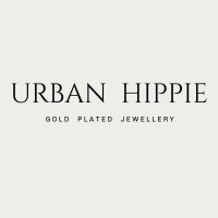 Urban Hippie logo - Similar company to Fankrate