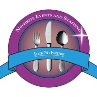 Nephrite Events & Staffing logo - Similar company to Geb