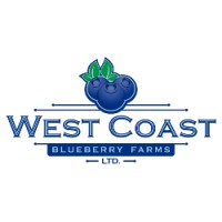 West Coast Blueberry Farms Ltd. logo - Similar company to Container Concepts™