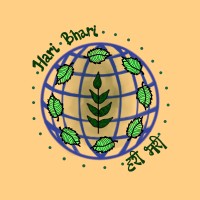 Hari Bhari logo - Similar company to Bolt Ubc