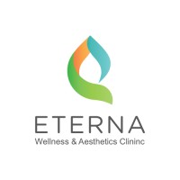 Eterna Wellness & Aesthetics logo - Similar company to Sadayu Wellness Llp