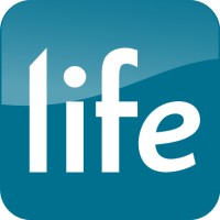 WikiLife logo - Similar company to Gallo+Moore